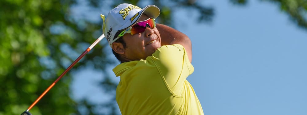 FanDuel Golf: Olympic Men's Golf Competition