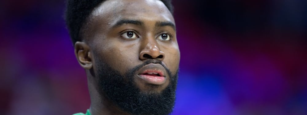 NBA Podcast: The 10 Best Draft Picks of the Last Five Years