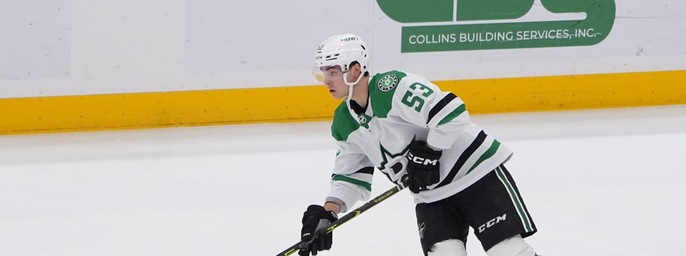 NHL DFS Picks: DraftKings Plays and Strategy for Wednesday, December 4