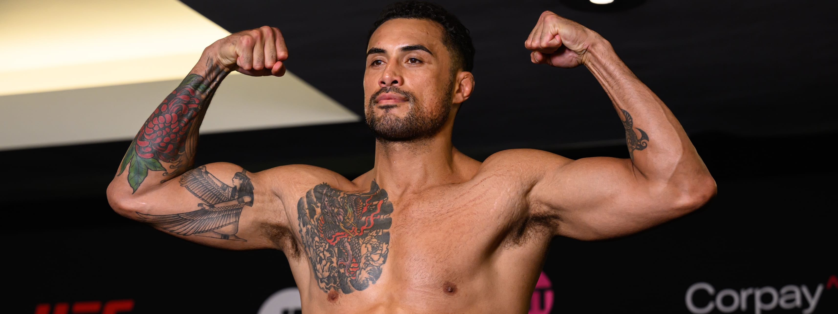 UFC Perth Ulberg vs. Reyes DFS Analysis: Drake's Takes