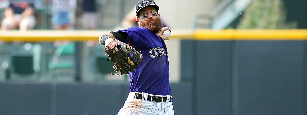 DraftKings MLB: Monday Picks