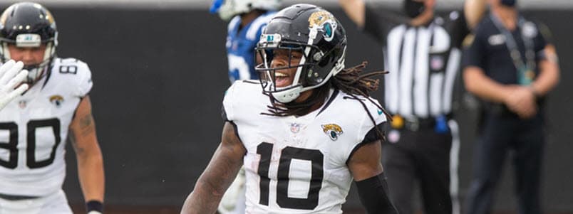 Thursday Night Football DFS Breakdown: Dolphins vs. Jaguars