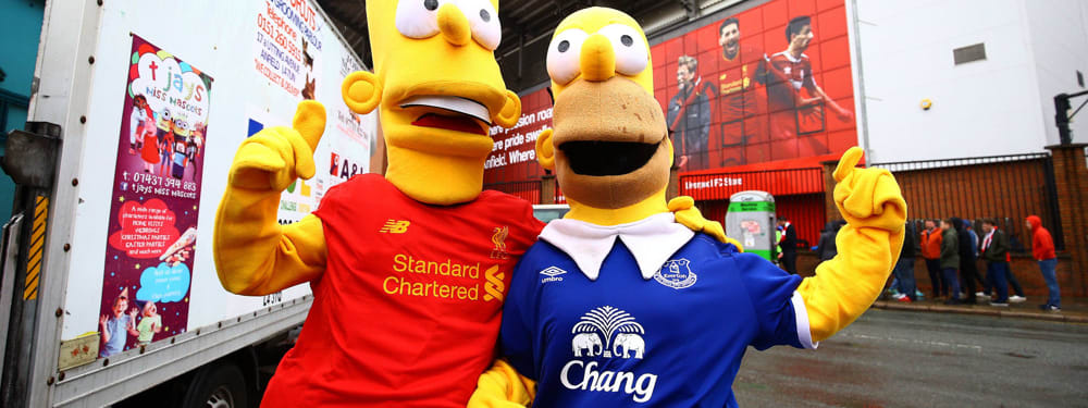 Top 5 Simpsons Episodes Focused On Sports