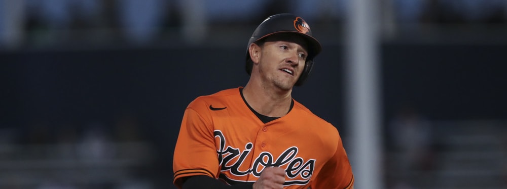 AL FAAB Factor: Waiver Pickups of the Week