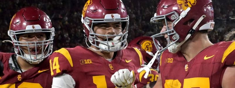 College Football Picks: CFB Week 10 Odds, Picks, Predictions and Best Bets