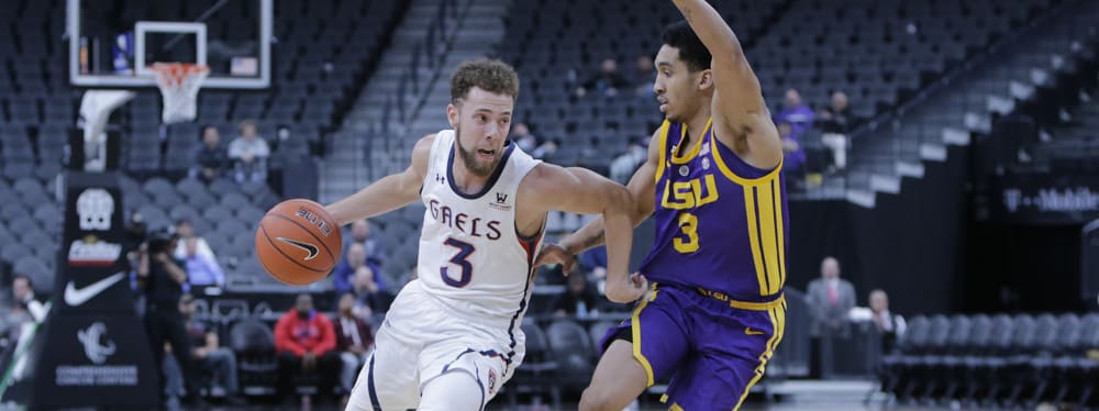 College Hoops Barometer: Risers & Fallers