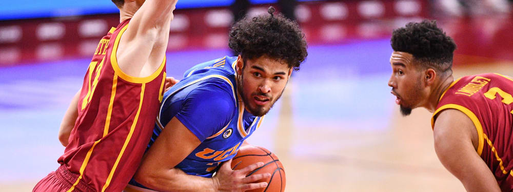 College Basketball Waiver Wire: Pickups of the Week