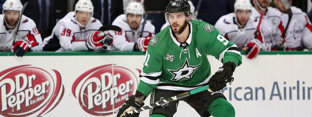 NHL Barometer: Risers & Fallers