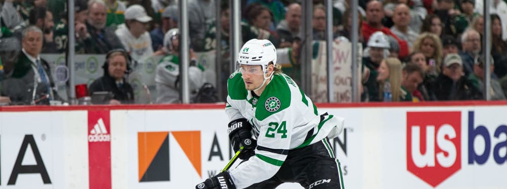 NHL DFS Picks: Yahoo Plays and Strategy for Saturday, May 13
