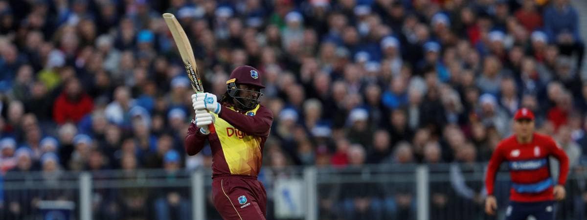 West Indies vs. Afghanistan: ICC World Cup Match 42 Preview