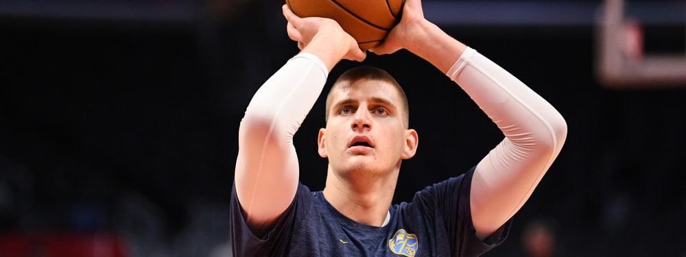 DraftKings NBA: Friday Cheat Sheet