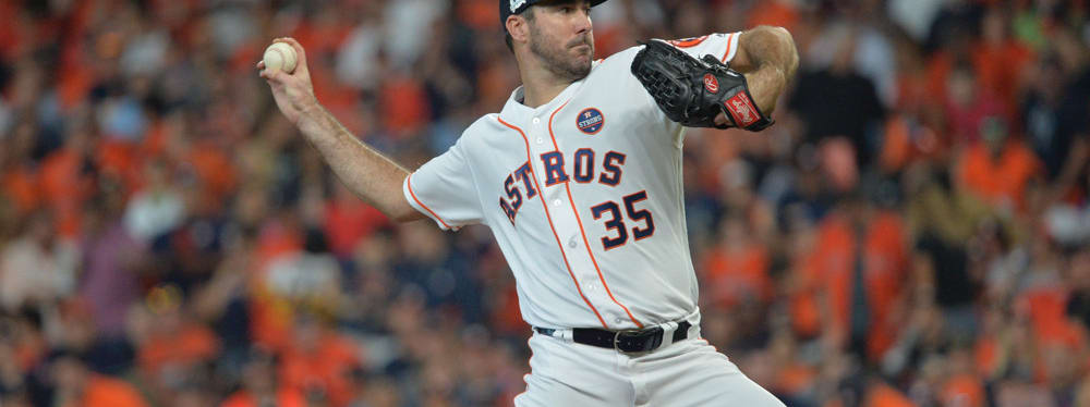 Fantasy Baseball Injury Report: Verlander Tops Lengthy List