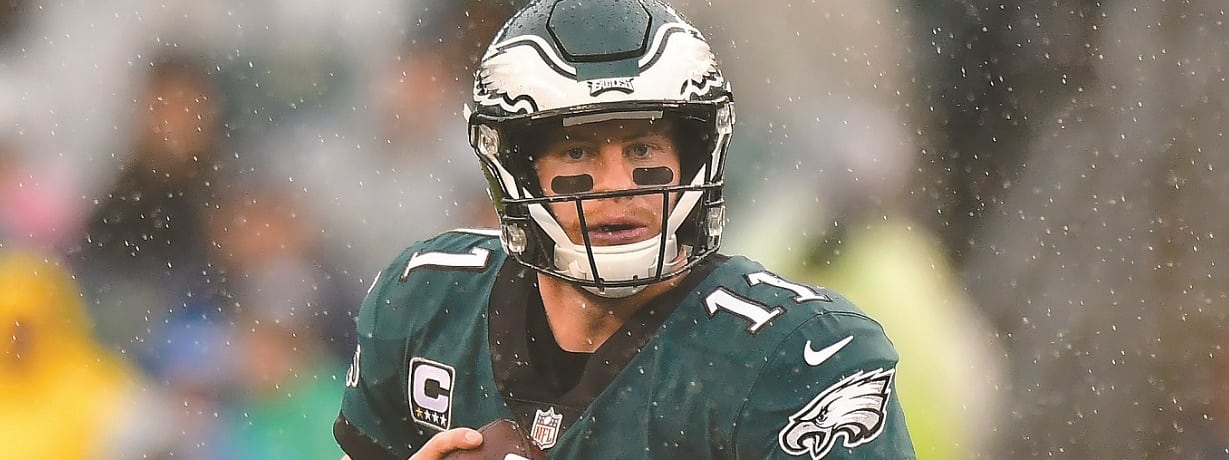 Gameday Injuries: Week 15