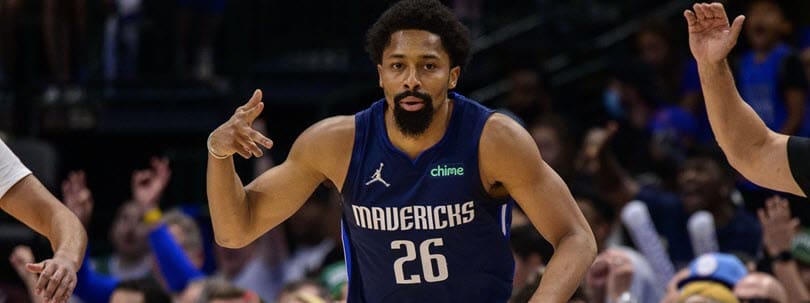Fantasy Basketball Waiver Wire: Top Adds Include Spencer Dinwiddie and Malik Beasley