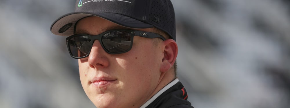 NASCAR Xfinity DFS: Ambetter Health 200