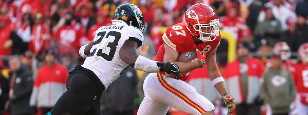 NFL ATS Picks This Week - Best Against The Spread Picks