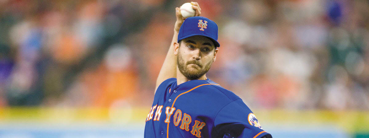 NL FAAB Factor: Waiver Pickups of the Week