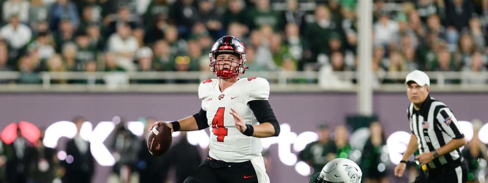 College Capper: Bowl Season Week 1