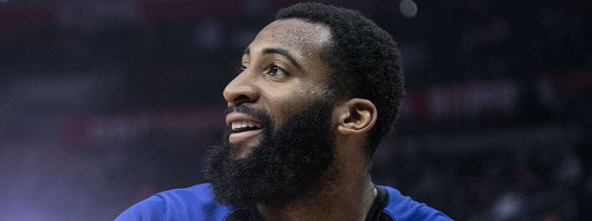 Yahoo DFS Basketball: Monday Picks