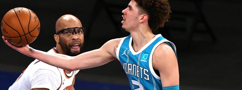 NBA Podcast: Early Season Observations with James Anderson