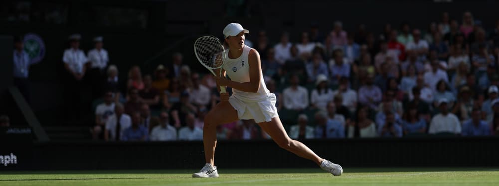 Tennis Betting: Wimbledon 2025 Semifinal Picks for Aryna Sabalenka vs. Amanda Anisimova, Iga Swiatek vs. Belinda Bencic