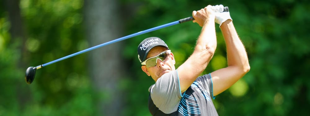 DraftKings PGA: Houston Open