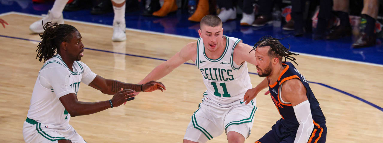 bet365 Bonus Code ROTOWIRE - $150 Bonus Guaranteed for Knicks-Celtics Tonight & MLB Odds