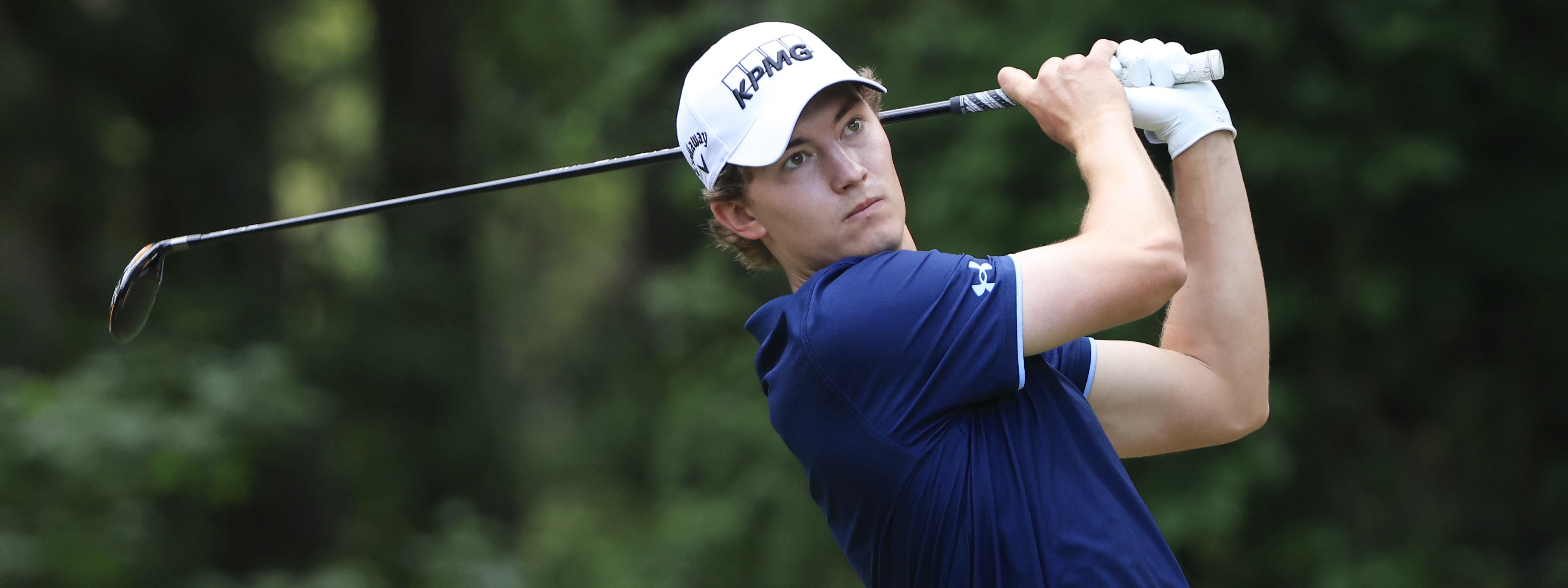 Betting on Golf: ZOZO CHAMPIONSHIP