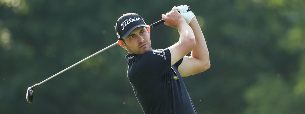 FanDuel PGA: Travelers Championship