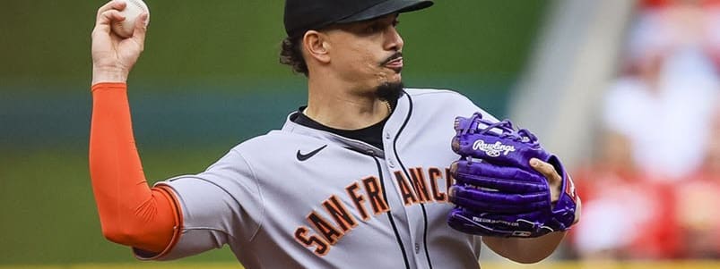 Top MLB Player Prop Bets for Tuesday, July 22
