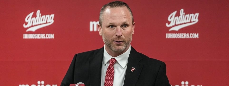 Most Impactful 2025-26 College Basketball Coaching Changes