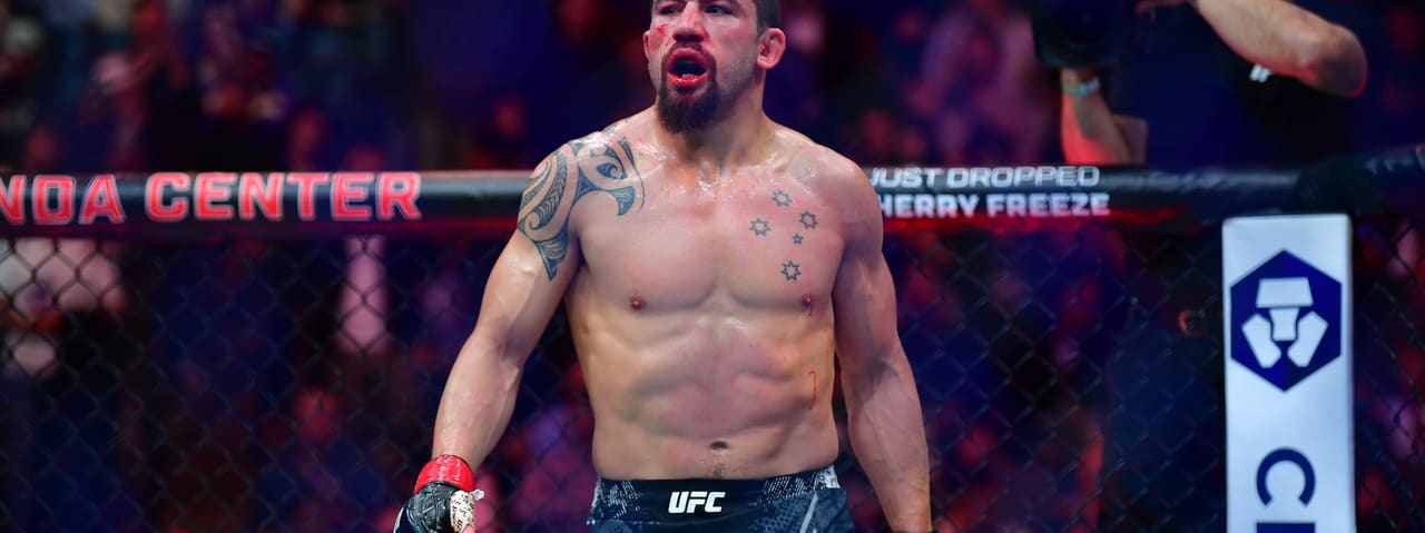 BetMGM Bonus Code ROTOBG150 Unlocks $150 in Bonus Bets for UFC & MLB Odds Saturday