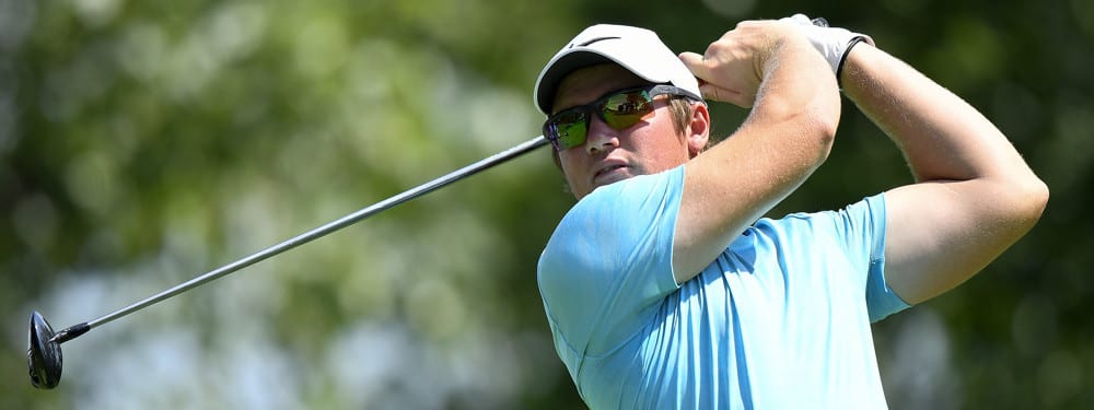 Golf Barometer: No Horsing Around