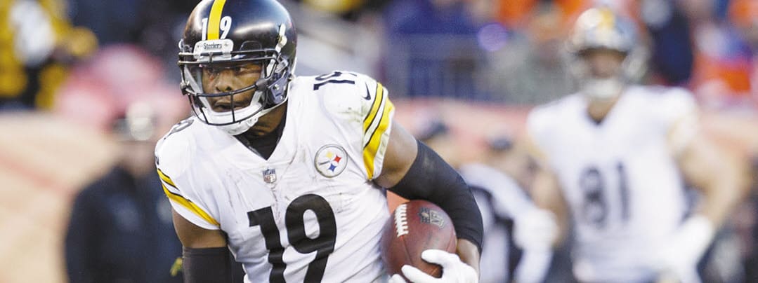 DraftKings NFL: Week 2 Picks