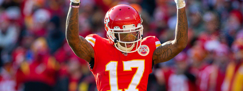 Exploiting the Matchups: Week 6 Start/Sit