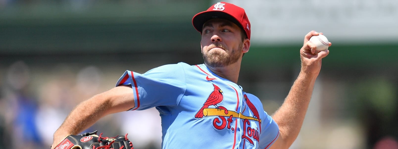 NL FAAB Factor: Waiver Pickups of the Week