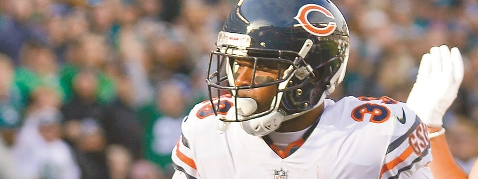 Streaming Defenses: Week 10 Fantasy Options for Team Defenses
