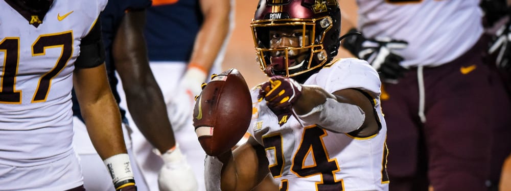 Industry Mock Draft Recap (Early Spring)