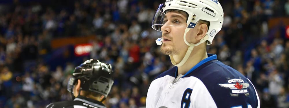 DraftKings NHL: Thursday Picks