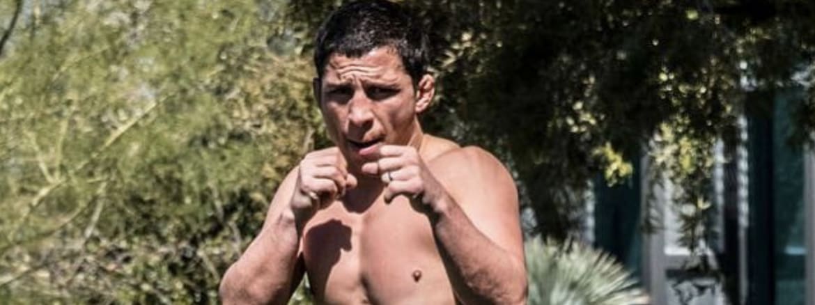 DraftKings MMA: UFC Norfolk Preview