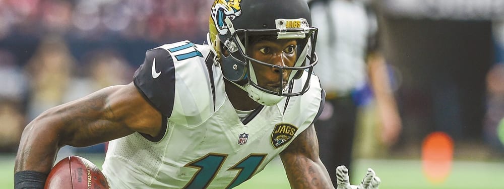 Job Battles: Crowded in Jacksonville