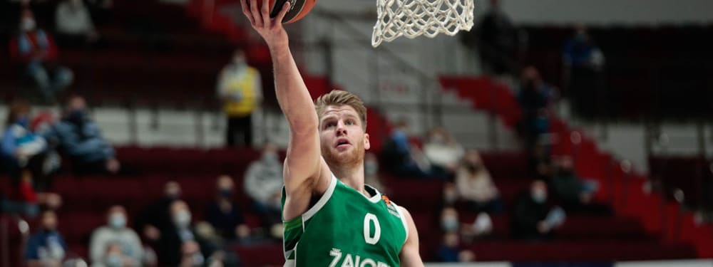 EuroLeague Primer: Round 33 - Thursday