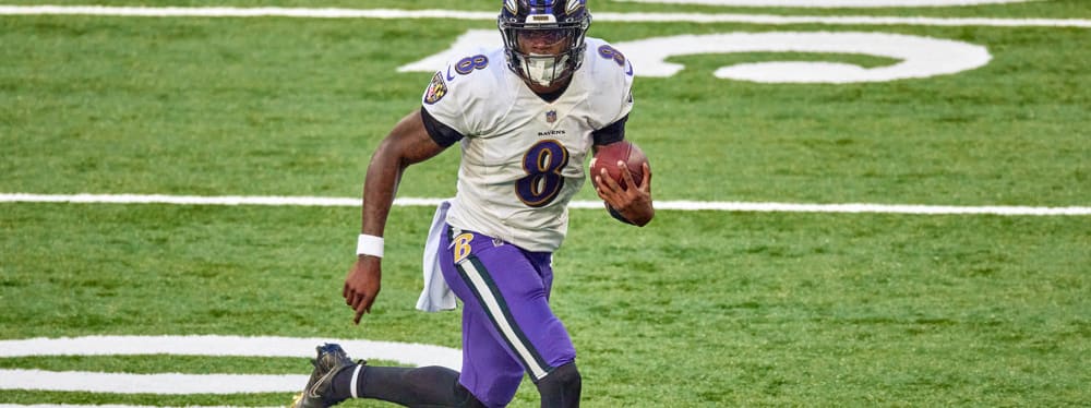Yahoo DFS Football: Wild-Card Sunday
