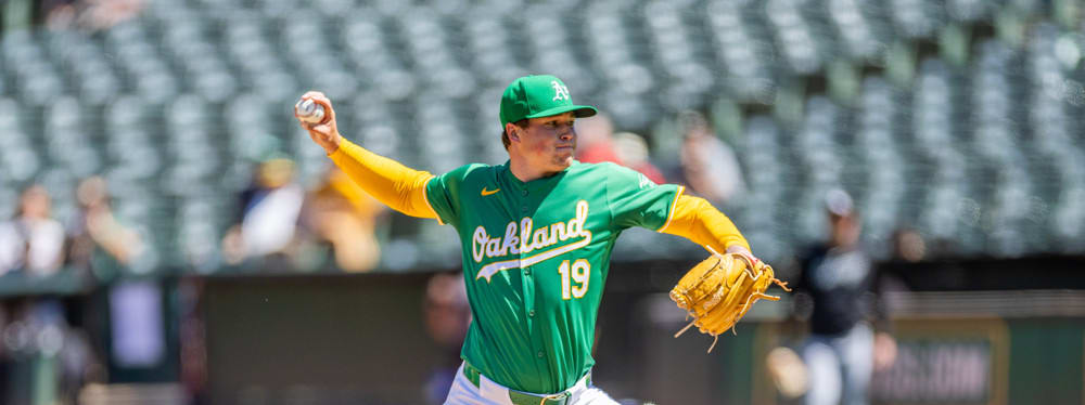 MLB Trade Deadline Tracker: Mason Miller Traded, Dylan Cease Rumors and More