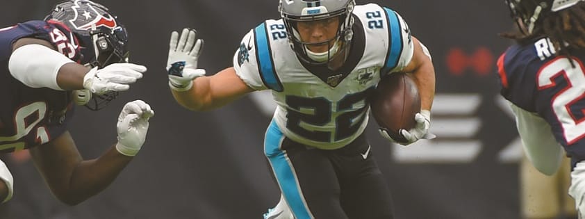 2020 Training Camp Preview: Carolina Panthers