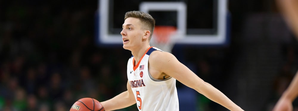 NCAA Championship Preview: Virginia vs. Texas Tech