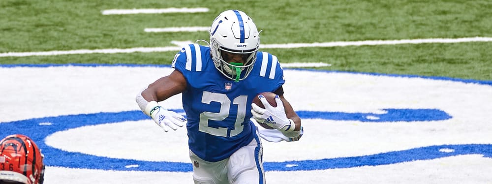 FanDuel Sportsbook: NFL Week 12 Tickets