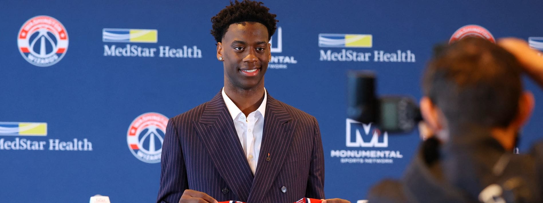 Dynasty Fantasy Basketball: 2026-27 Rookie Rankings
