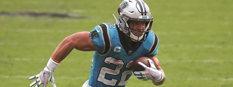 SXM Highlights: Where Will McCaffrey Get Drafted in 2022?