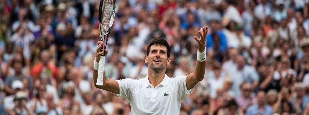 2022 Wimbledon Betting Picks: Novak Djokovic vs. Nick Kyrgios, Odds, Predictions and Tennis Best Bets for Finals